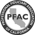 IAG is a member of PFAC